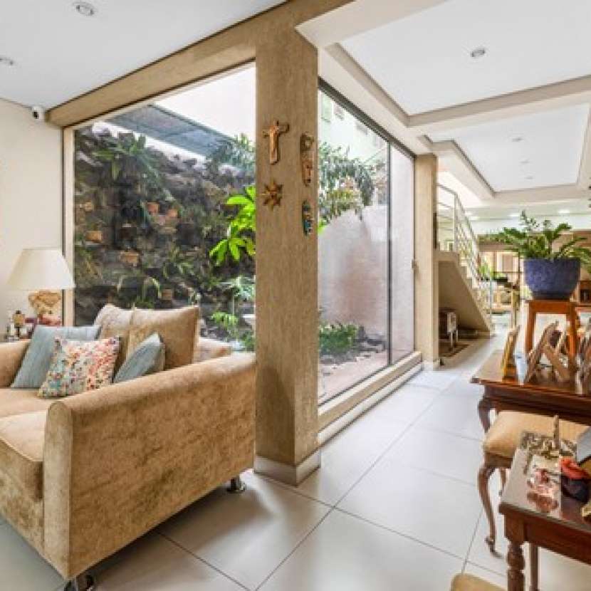 Imagen 3 de Residencia en Barrio Recoleta