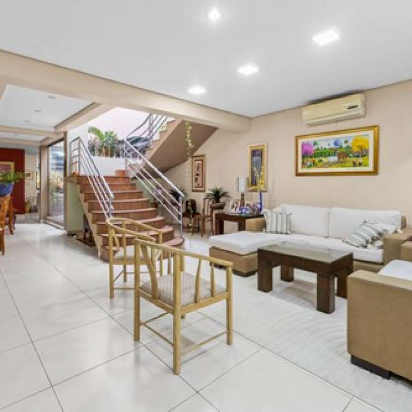 Imagen 7 de Residencia en Barrio Recoleta