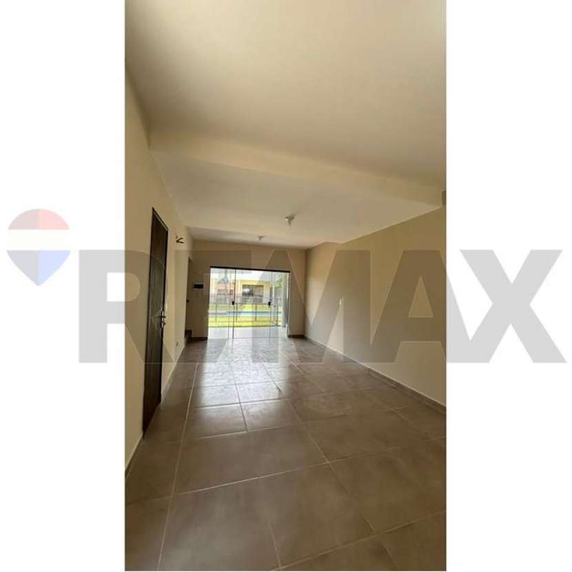 Imagen 7 de Duplex en Luque Loma Merlo