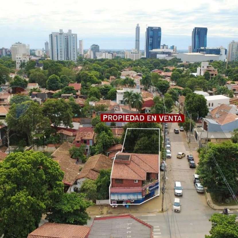 Imagen 1 de Terreno top sobre Lillo Barrio Herrera FM1B