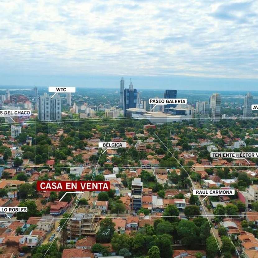 Imagen 6 de Terreno top sobre Lillo Barrio Herrera FM1B