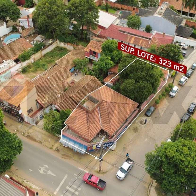 Imagen 2 de Terreno top sobre Lillo Barrio Herrera FM1B