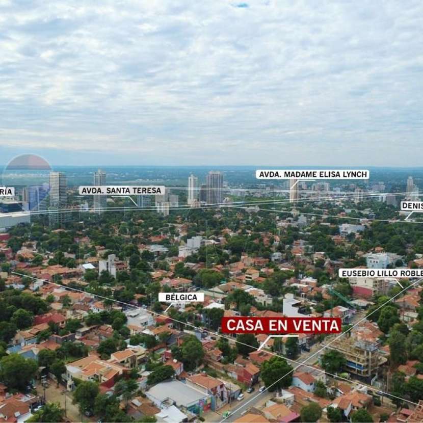 Imagen 5 de Terreno top sobre Lillo Barrio Herrera FM1B