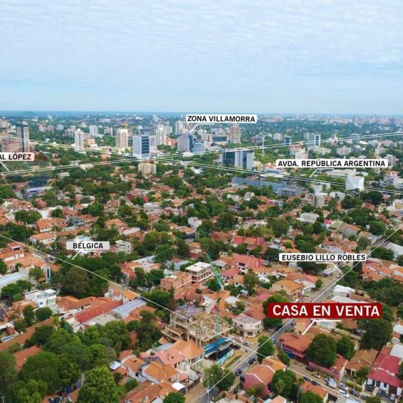 Imagen 4 de Terreno top sobre Lillo Barrio Herrera FM1B