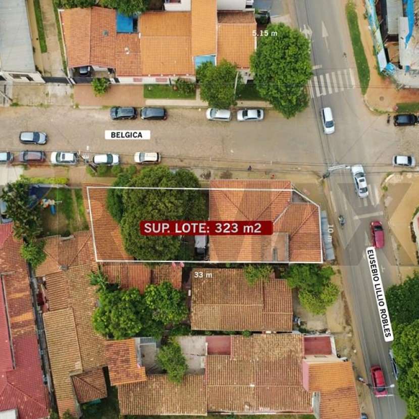 Imagen 3 de Terreno top sobre Lillo Barrio Herrera FM1B