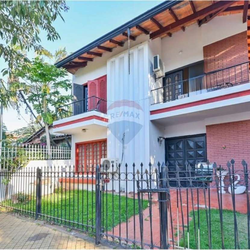Imagen 1 de Casa en Barrio San Cristóbal