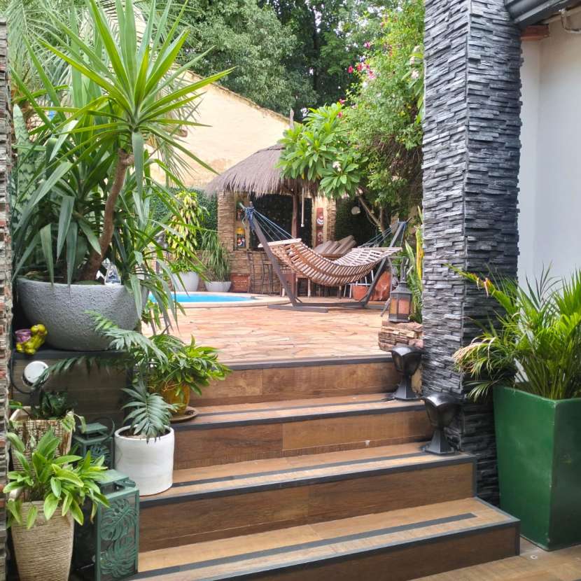 Imagen 2 de Casa en Sajonia