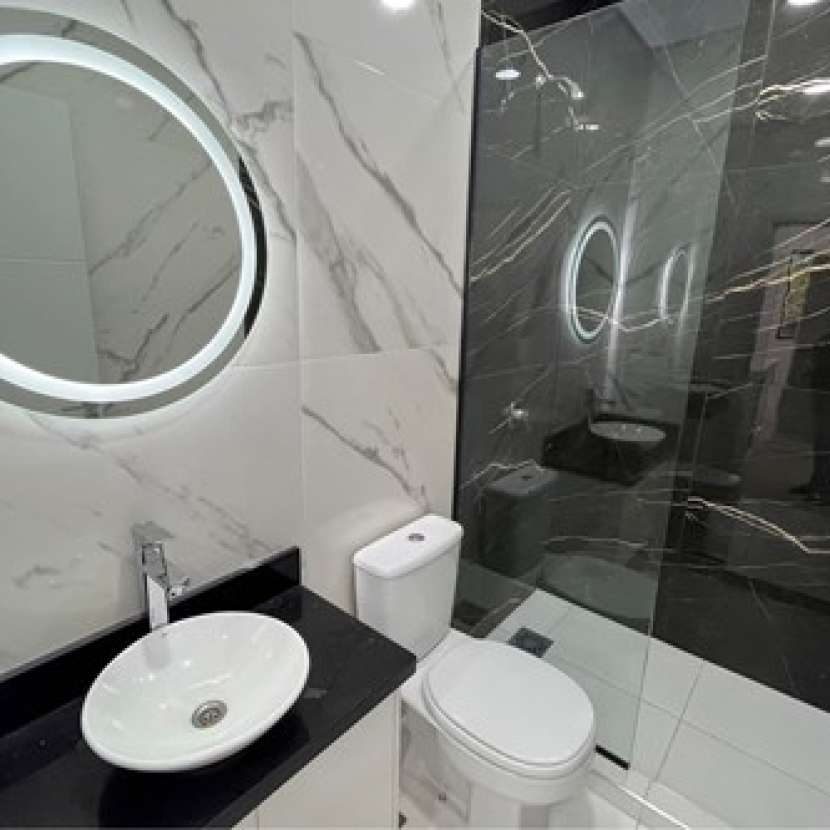 Imagen 3 de Duplex tipo departamento en condominio exclusivo Luque Barrio Loma Merlo