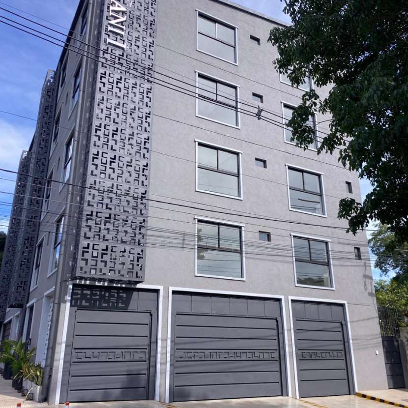 Imagen 1 de Departamento de 1 dormitorio en Fernando de la Mora zona Norte