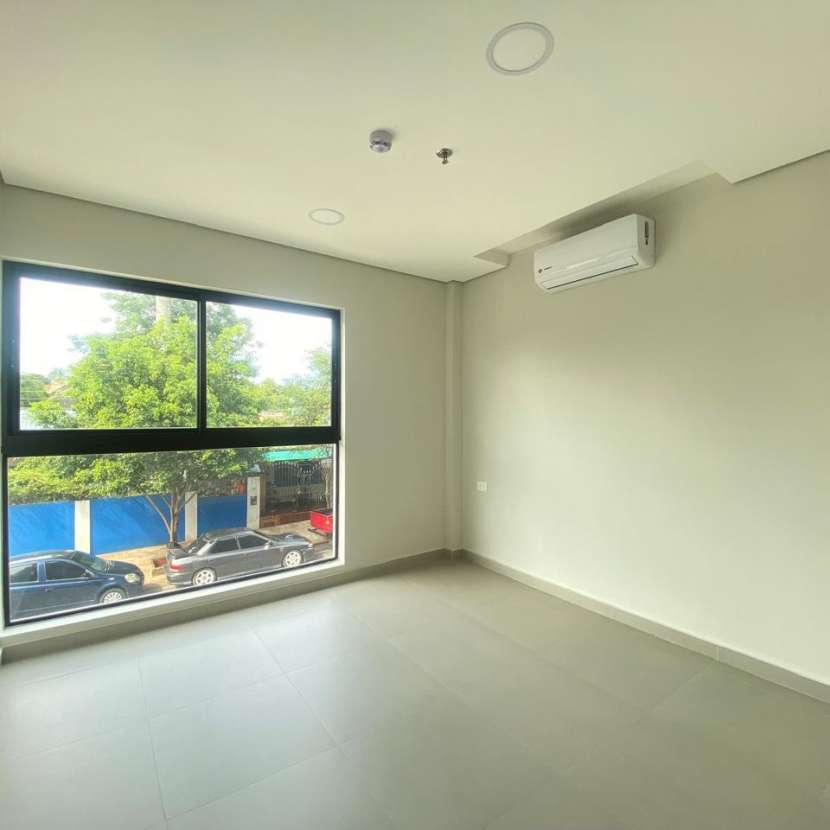 Imagen 3 de Departamento de 1 dormitorio en Fernando de la Mora zona Norte