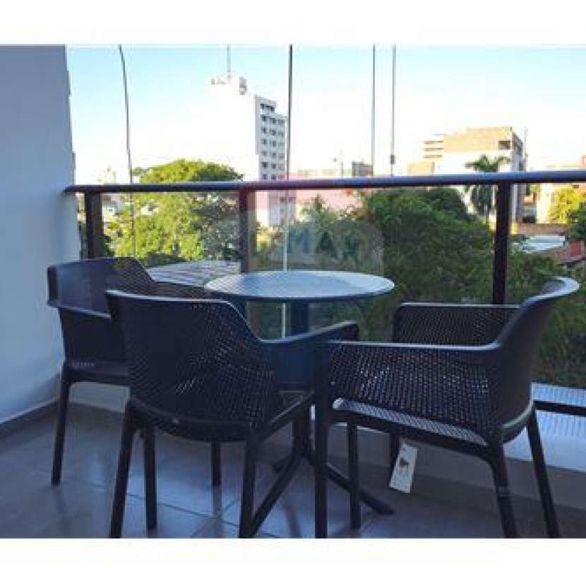Imagen 7 de Departamento en Asunción Edificio Davanti