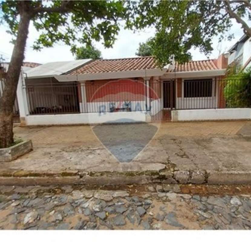 Imagen 1 de Casa en Asunción Barrio San Pablo