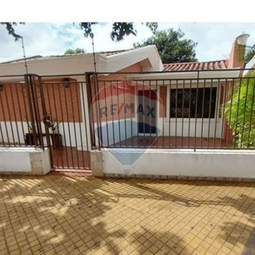 Imagen 2 de Casa en Asunción Barrio San Pablo