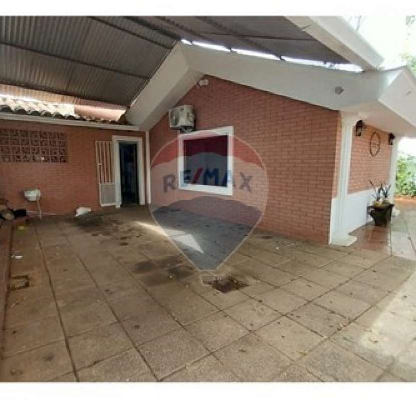 Imagen 3 de Casa en Asunción Barrio San Pablo