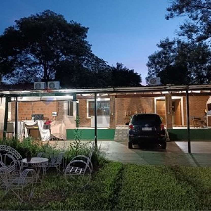 Imagen 1 de Casa en Luque Cañada Garay