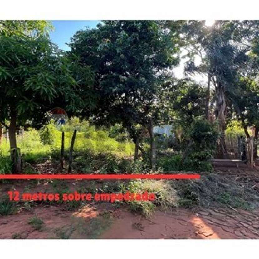 Imagen 3 de Terreno en esquina en Areguá