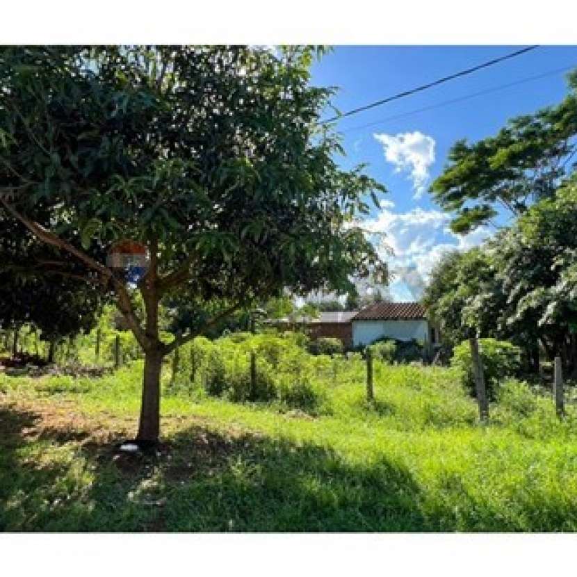Imagen 5 de Terreno en esquina en Areguá