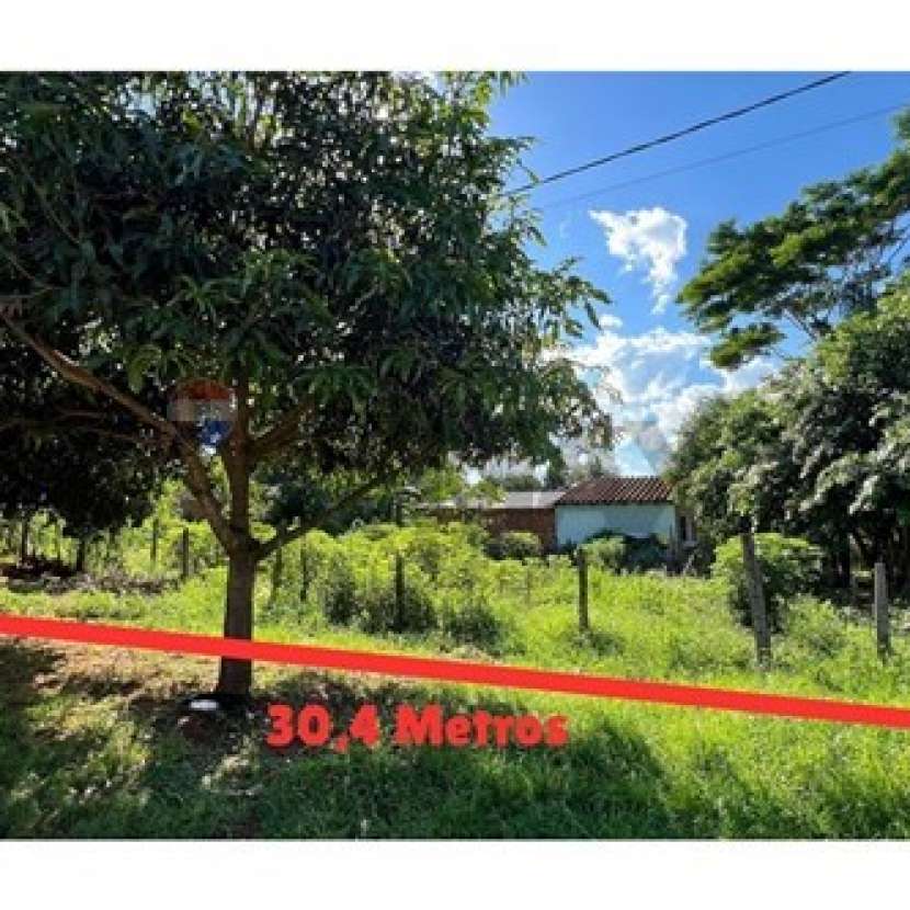 Imagen 4 de Terreno en esquina en Areguá