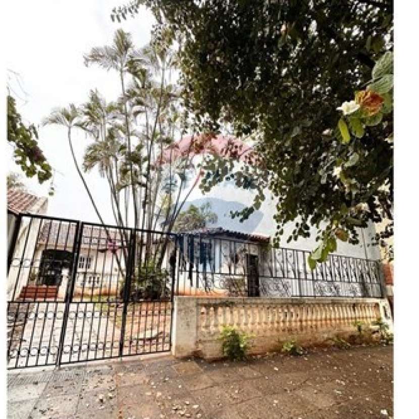 Imagen 1 de Casa en Asunción Barrio San Cristóbal