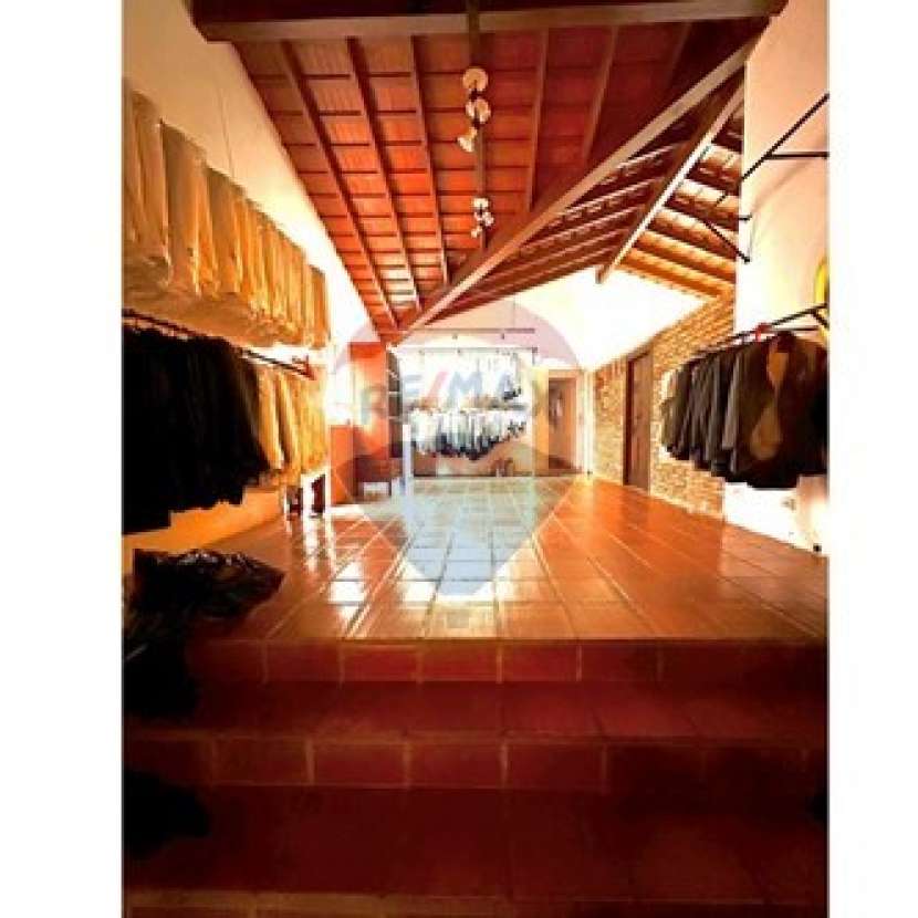Imagen 4 de Casa en Asunción Barrio San Cristóbal