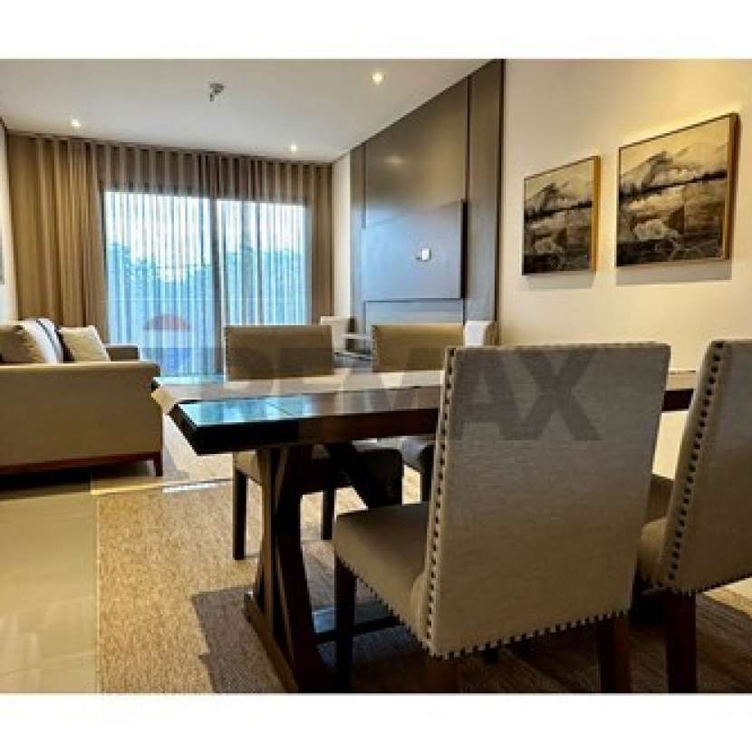 Imagen 4 de Departamento de 2 dormitorios en Edificio Boutique
