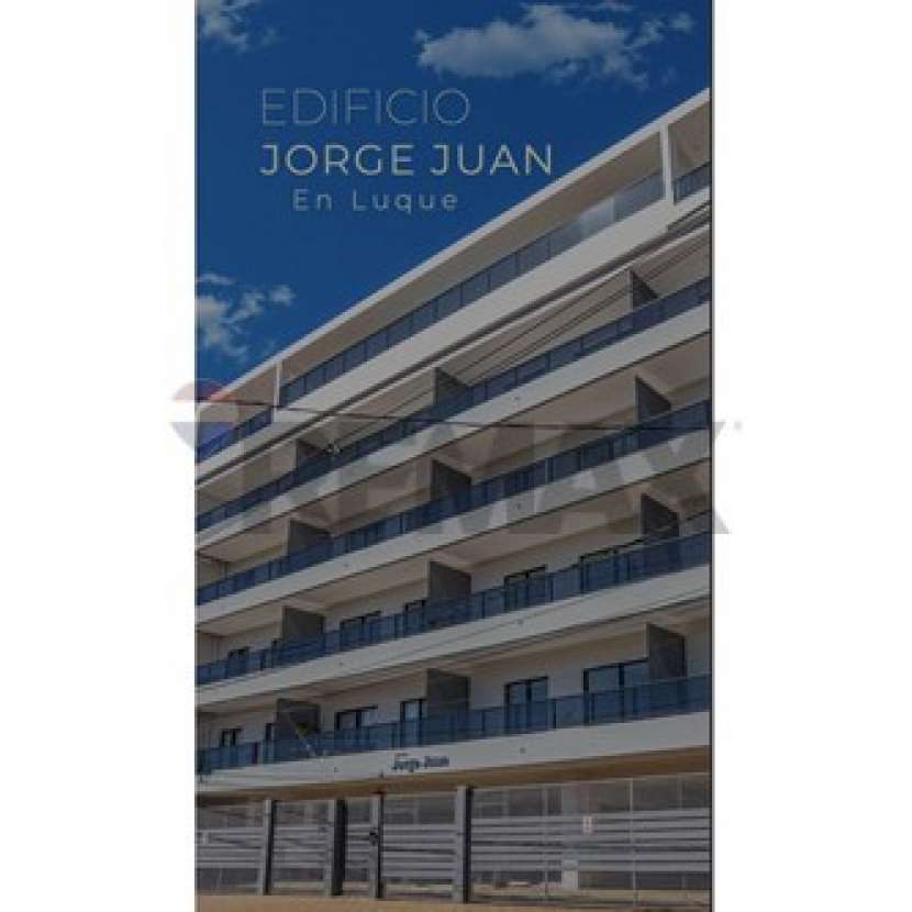 Imagen 1 de Departamento de 2 dormitorios en Edificio Boutique