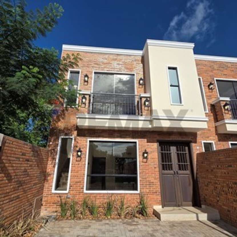 Imagen 1 de Duplex en Luque