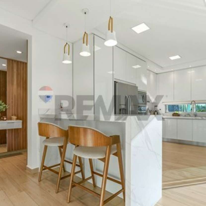 Imagen 7 de Residencia completamente amoblada en el exclusivo barrio cerrado Aquaterra