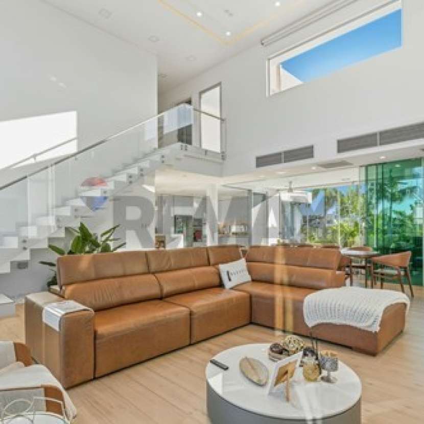 Imagen 6 de Residencia completamente amoblada en el exclusivo barrio cerrado Aquaterra