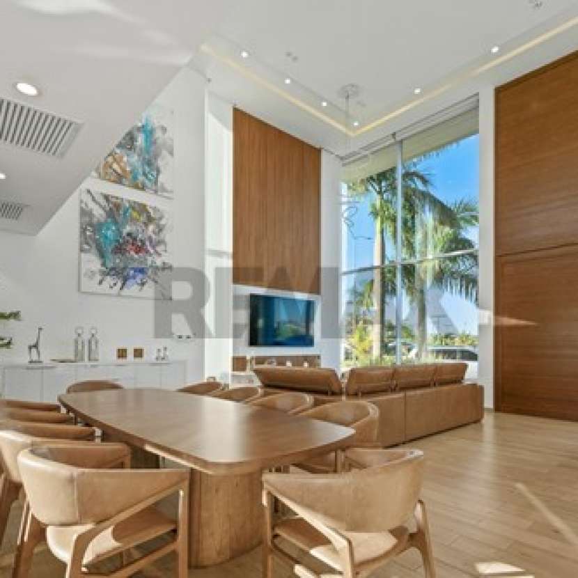 Imagen 5 de Residencia completamente amoblada en el exclusivo barrio cerrado Aquaterra