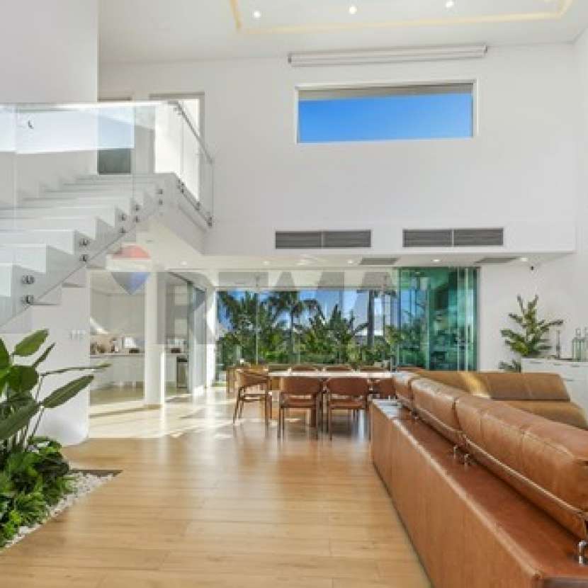 Imagen 4 de Residencia completamente amoblada en el exclusivo barrio cerrado Aquaterra