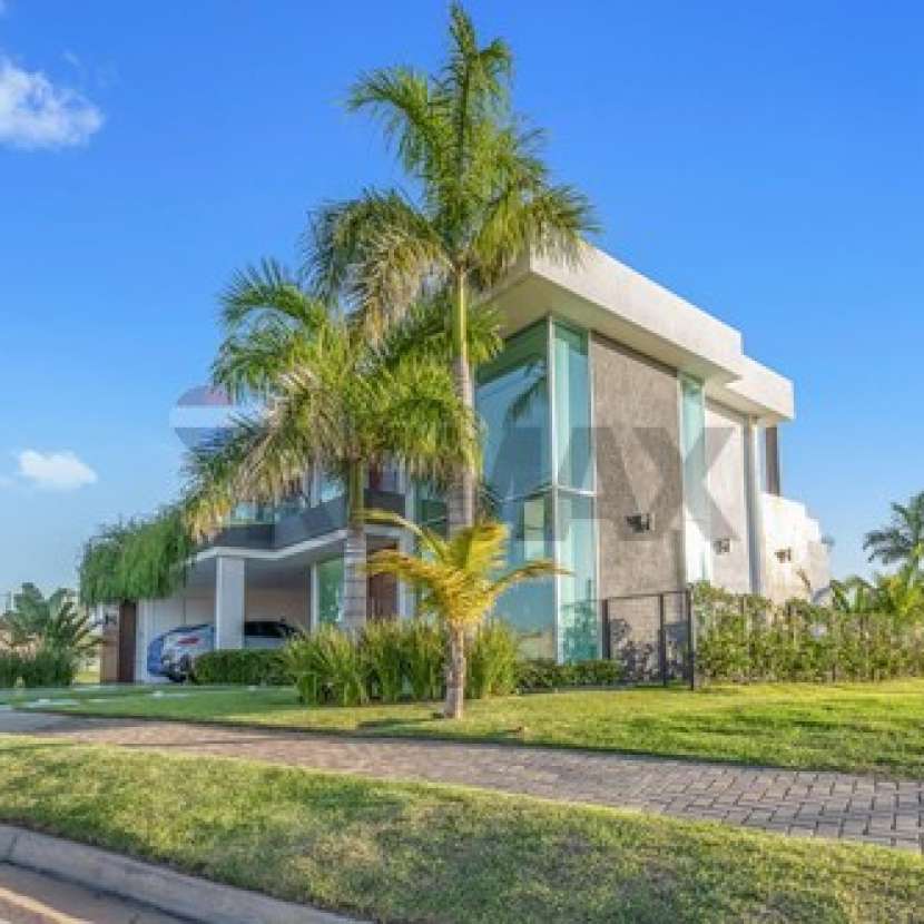 Imagen 2 de Residencia completamente amoblada en el exclusivo barrio cerrado Aquaterra