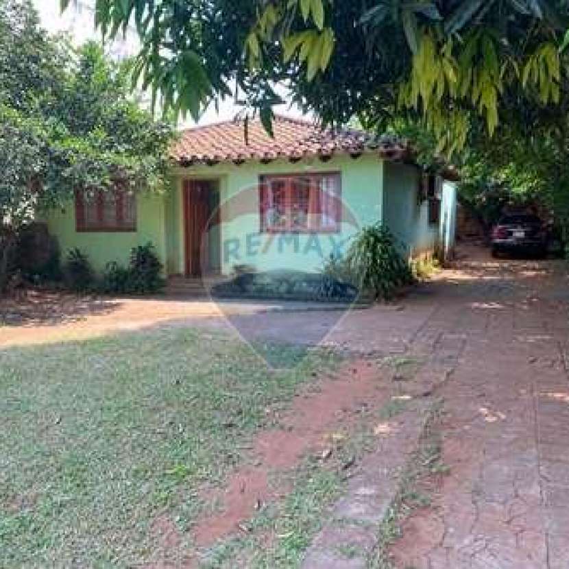 Imagen 1 de Casa en Capiatá