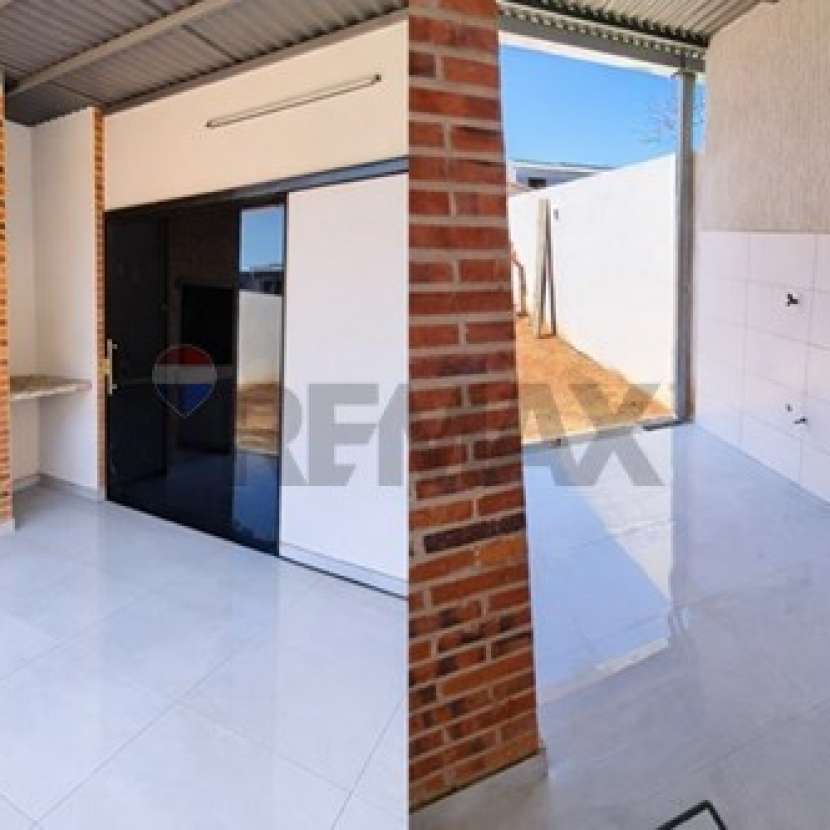 Imagen 5 de Duplex en Lambaré