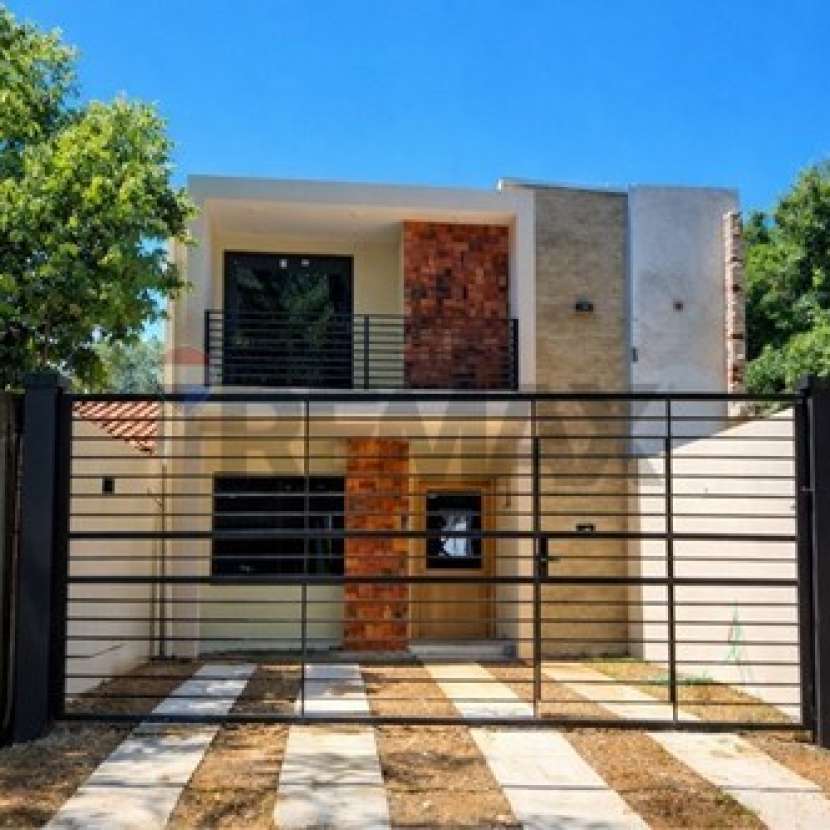 Imagen 1 de Duplex en Lambaré