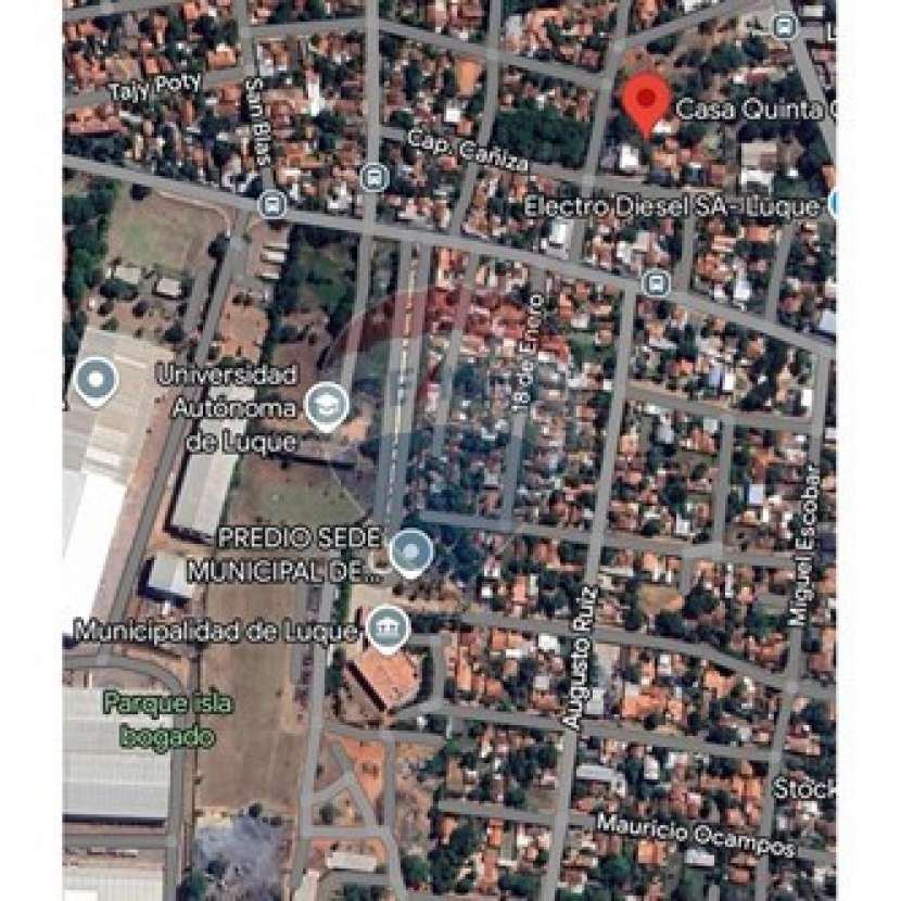 Imagen 5 de Terreno en Luque Tercer Barrio