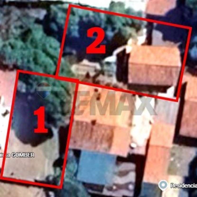 Imagen 6 de Terreno en Luque Tercer Barrio