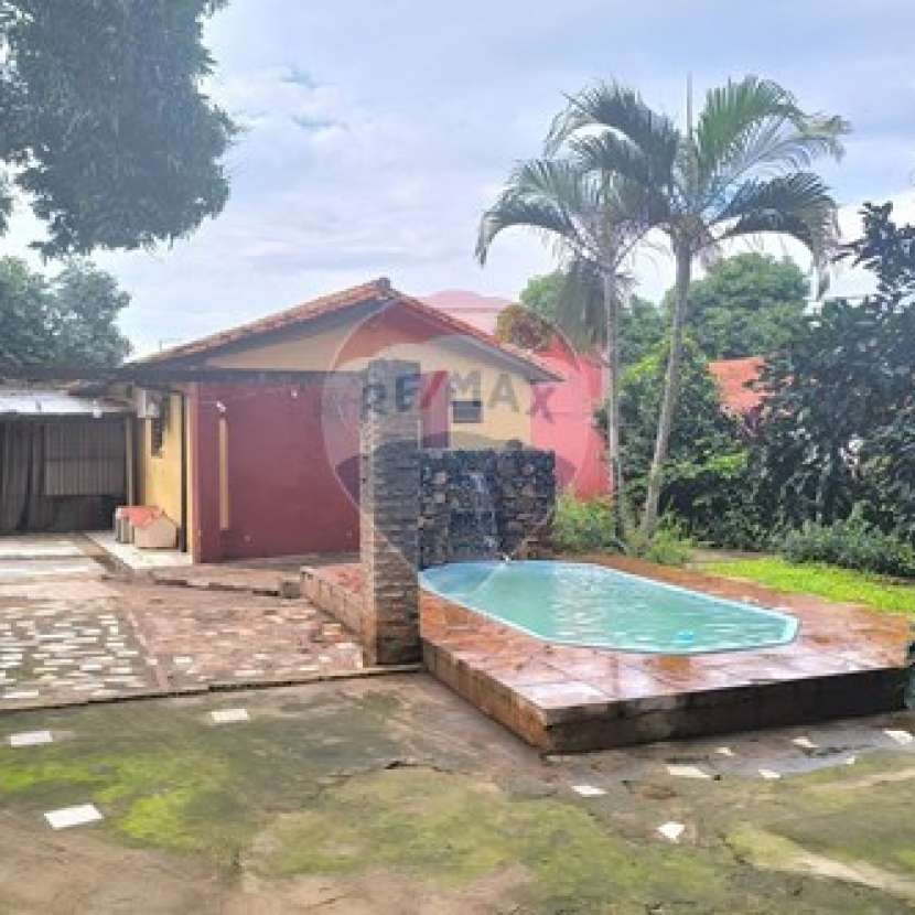 Imagen 4 de Terreno en Luque Tercer Barrio