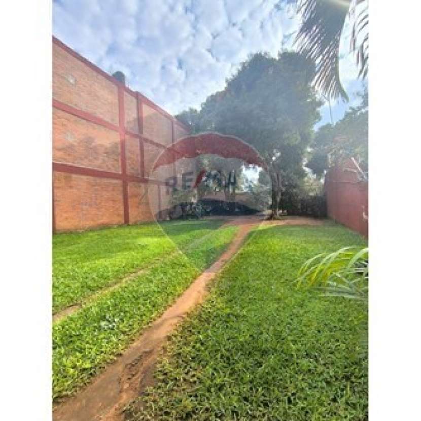 Imagen 1 de Terreno en Luque Tercer Barrio