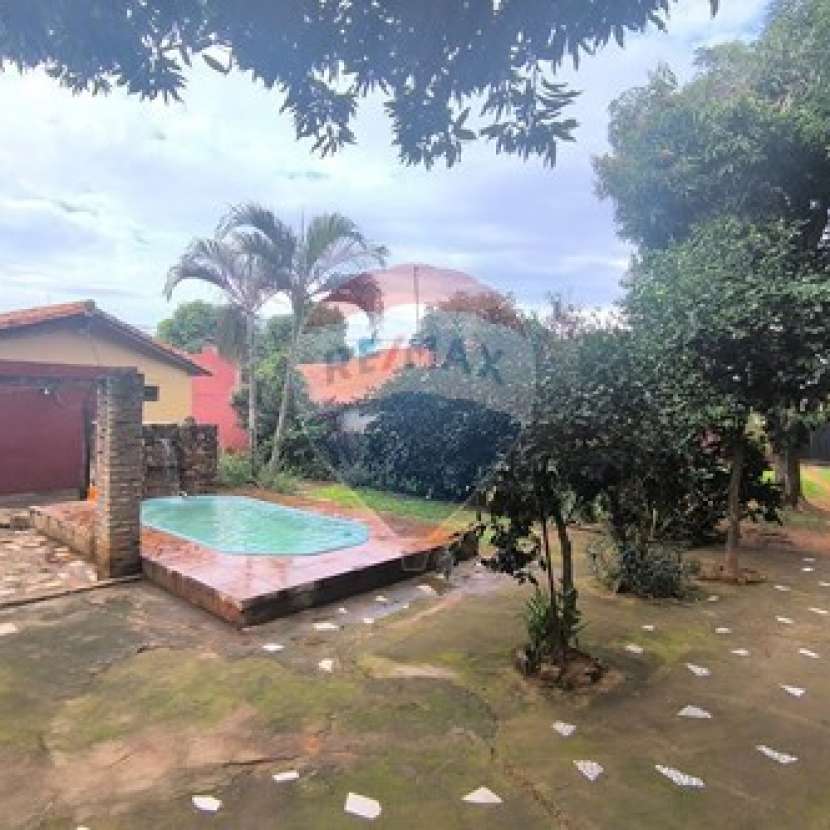 Imagen 3 de Terreno en Luque Tercer Barrio
