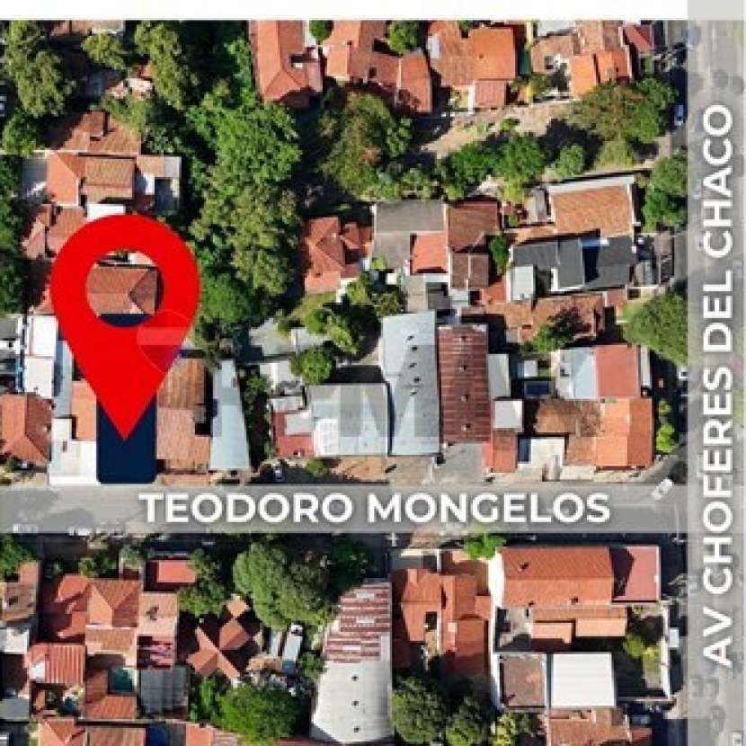 Imagen 3 de Terreno en Asunción Barrio Mburicaó