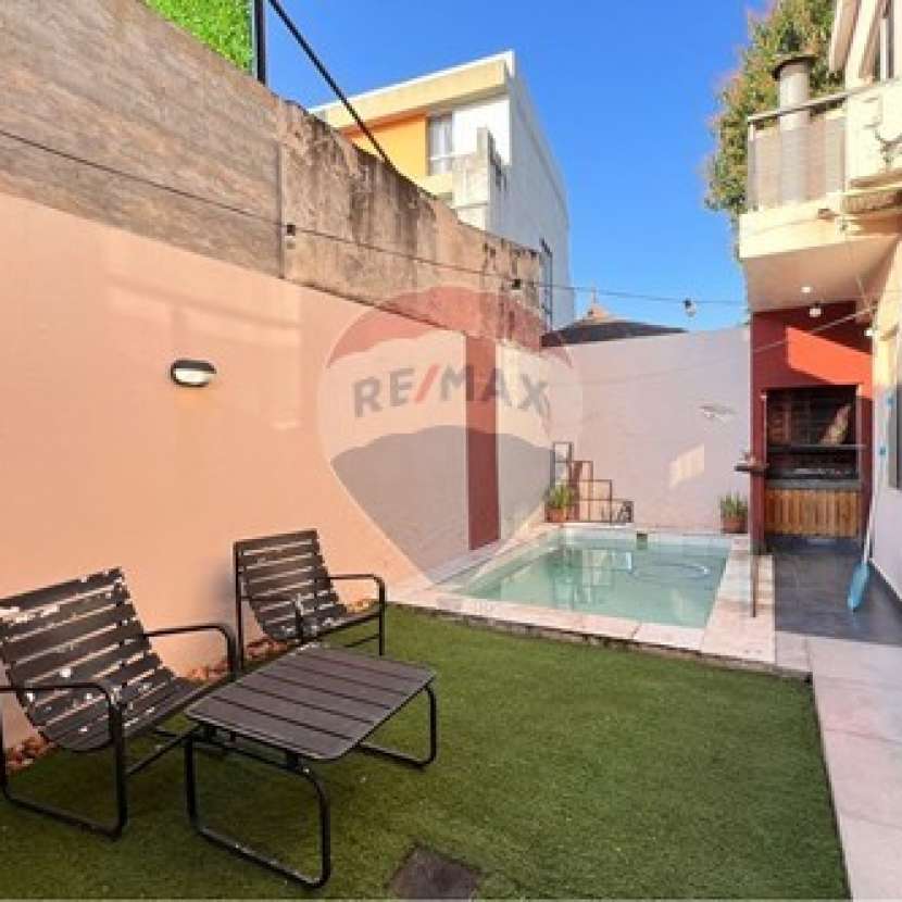 Imagen 4 de Duplex en Asunción Barrio Mbocayaty