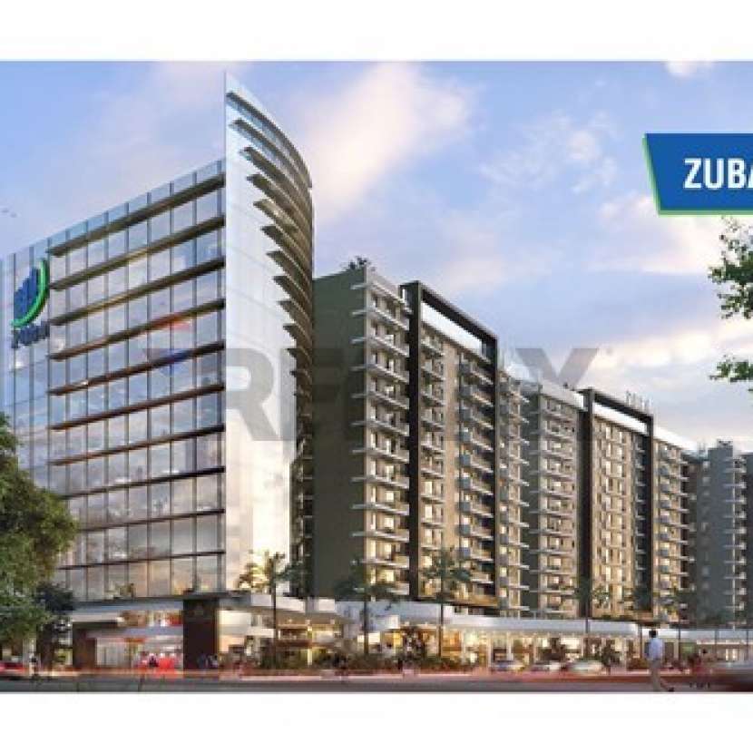Imagen 1 de Departamento en Luque Zuba Plaza Torre 3