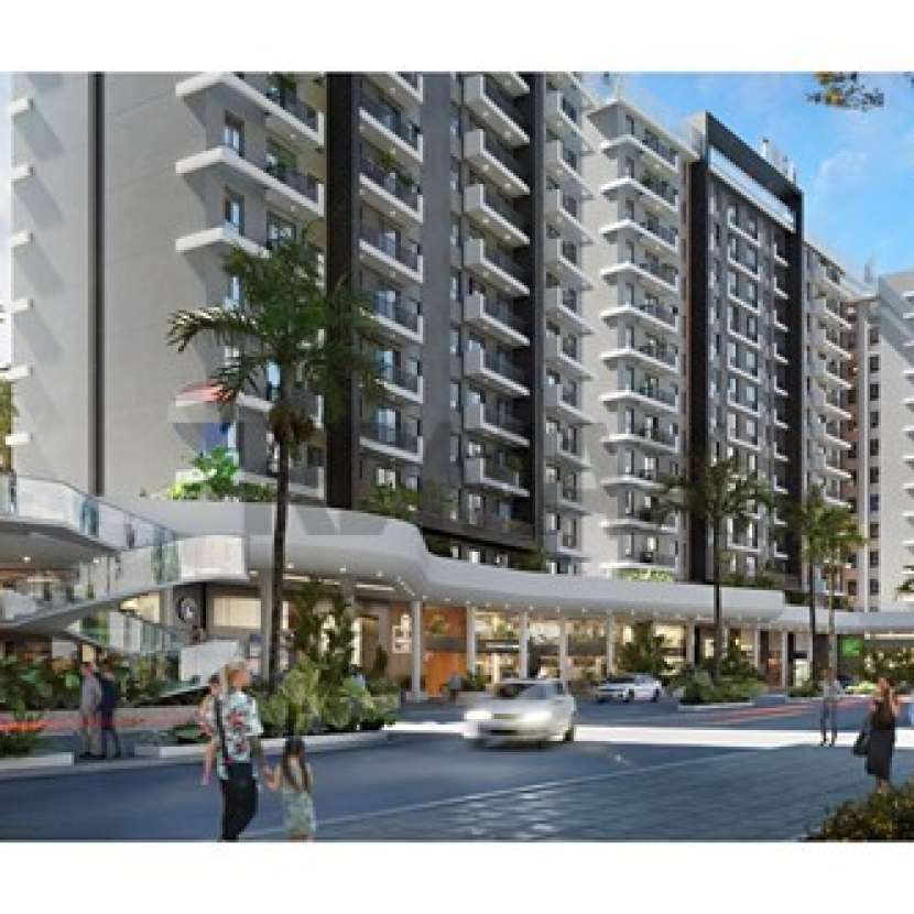 Imagen 6 de Departamento en Luque Zuba Plaza Torre 3