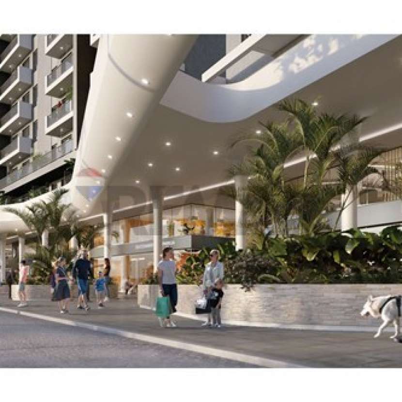 Imagen 4 de Departamento en Luque Zuba Plaza Torre 3