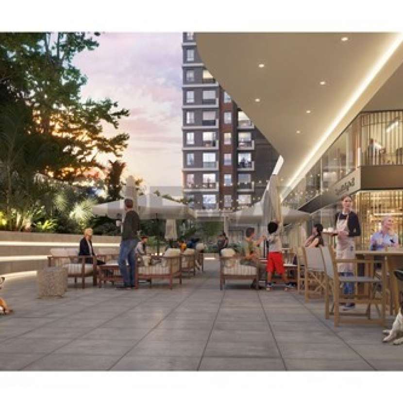 Imagen 5 de Departamento en Luque Zuba Plaza Torre 3