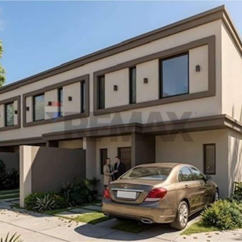 Imagen 2 de Duplex en San Lorenzo
