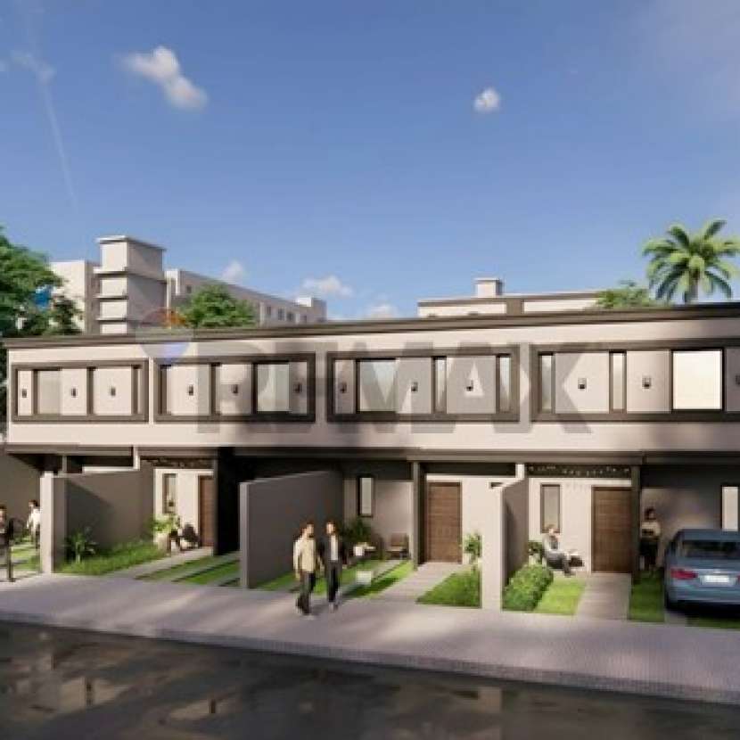 Imagen 1 de Duplex en San Lorenzo