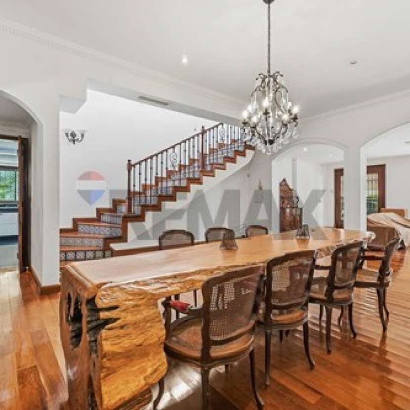 Imagen 5 de Casa en Mariano Roque Alonso
