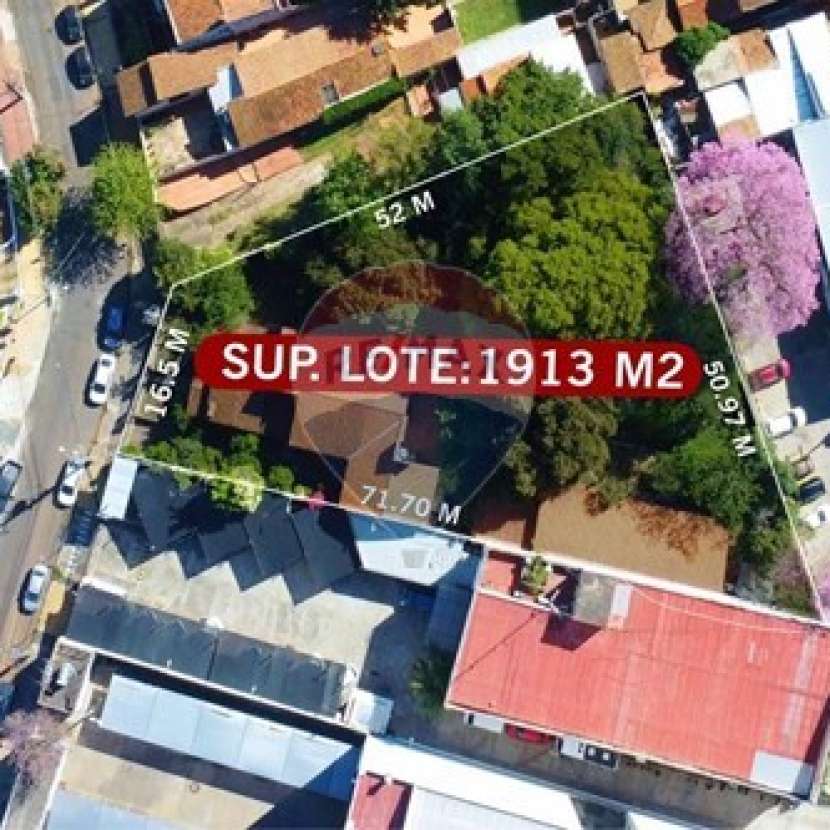 Imagen 1 de Casa en Asunción Barrio Mariscal López